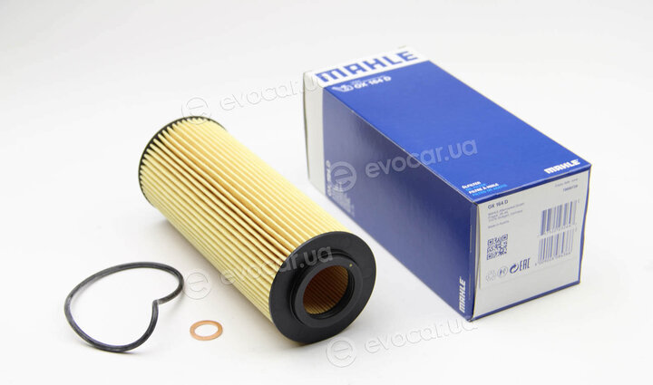 Mahle OX 164D