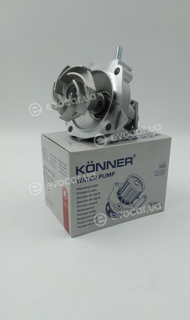 Konner KCP-4111