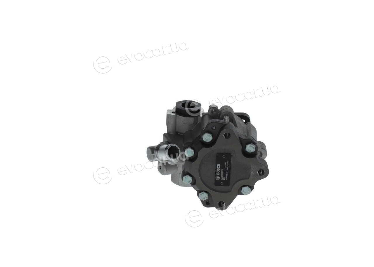 Bosch K S02 000 076