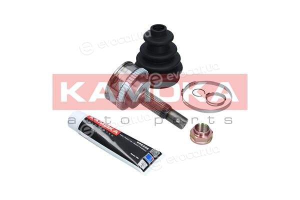 Kamoka 7055