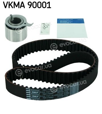 SKF VKMA 90001