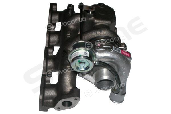 Starline TD S1116T