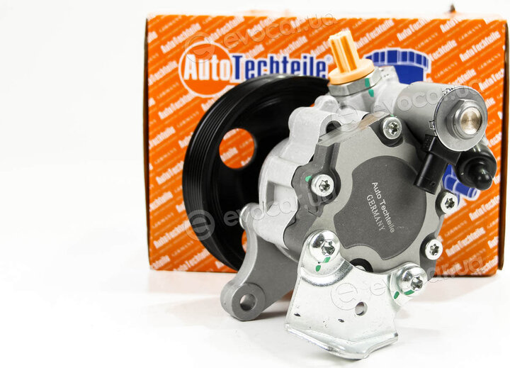 Autotechteile 100 4691