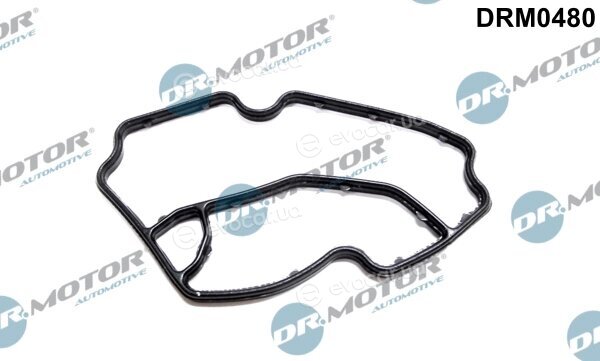 Dr. Motor DRM0480