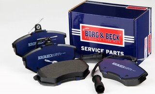 Borg & Beck BBP1406