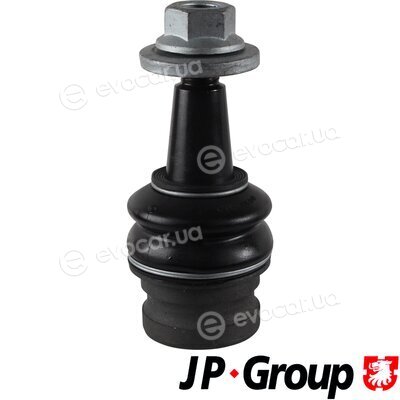 JP Group 1140304100