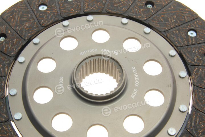 Kawe / Quick Brake 962946