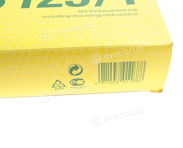 Mann C 28 125/1