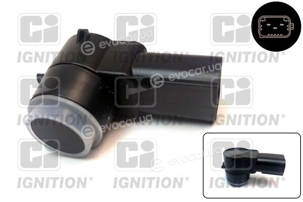 Quinton Hazell XPAR115