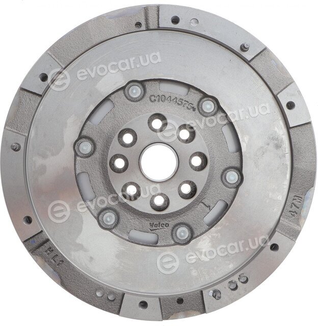 Valeo 837454