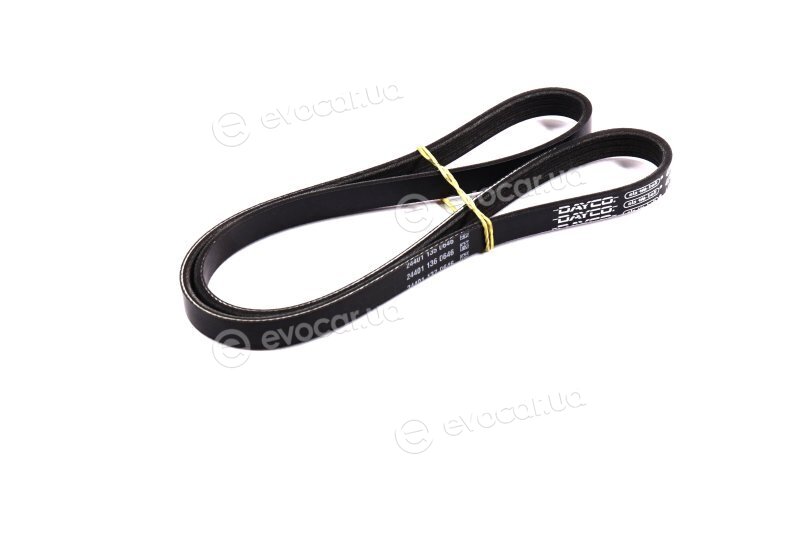 Dayco 4PK1022EE