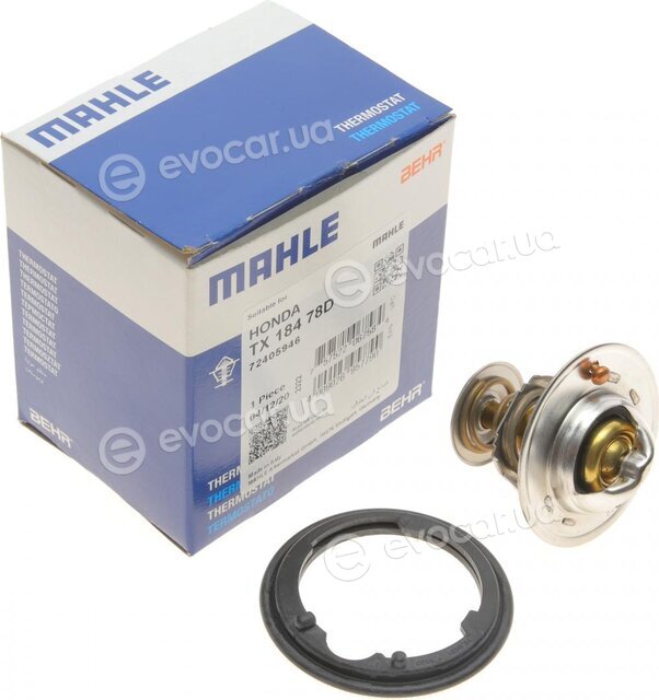 Mahle TX 184 78D