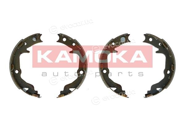 Kamoka JQ212062