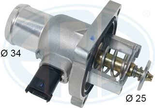 Era / Messmer 350550A