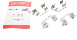 Kawe / Quick Brake 109-1707