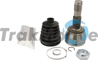TrakMotive 40-0088