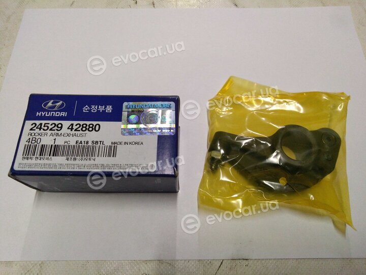 Kia / Hyundai 2452942880