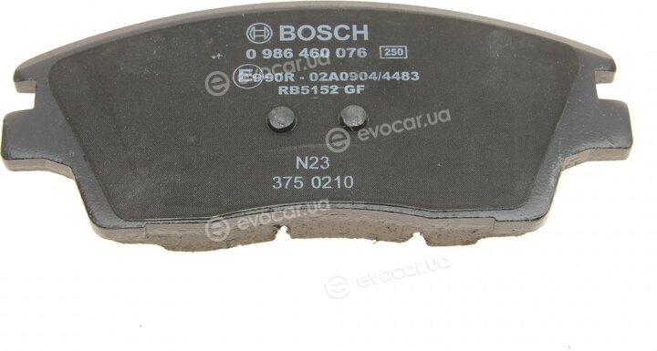 Bosch 0 986 460 076