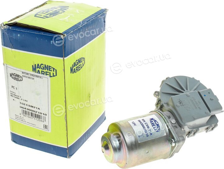 Magneti Marelli 064300021010