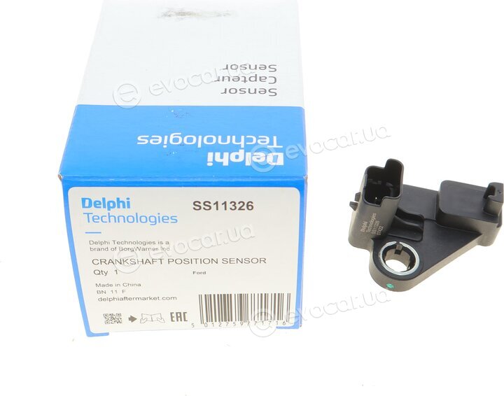 Delphi SS11326