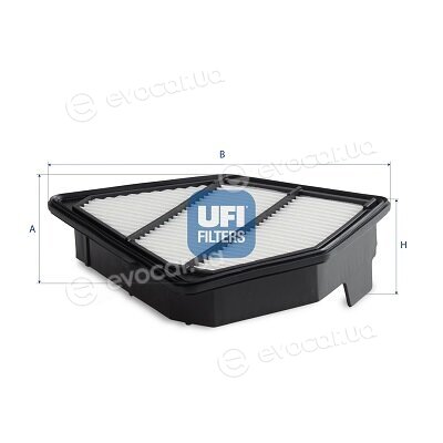 UFI 30.E90.00