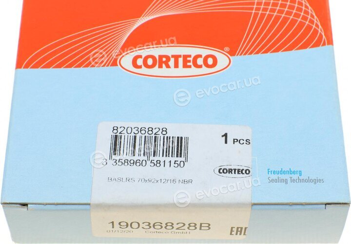 Corteco 19036828B