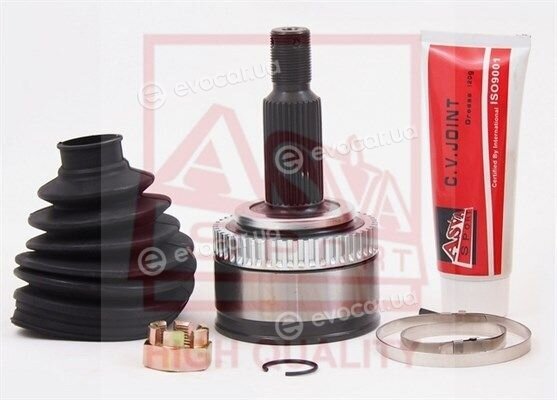 Asva HY-IX35CA48