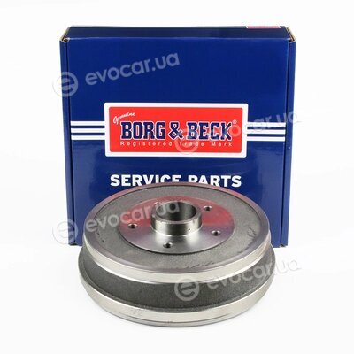 Borg & Beck BBR7289