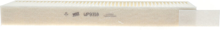 WIX WP9318