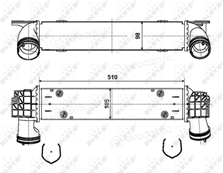 NRF 30907A