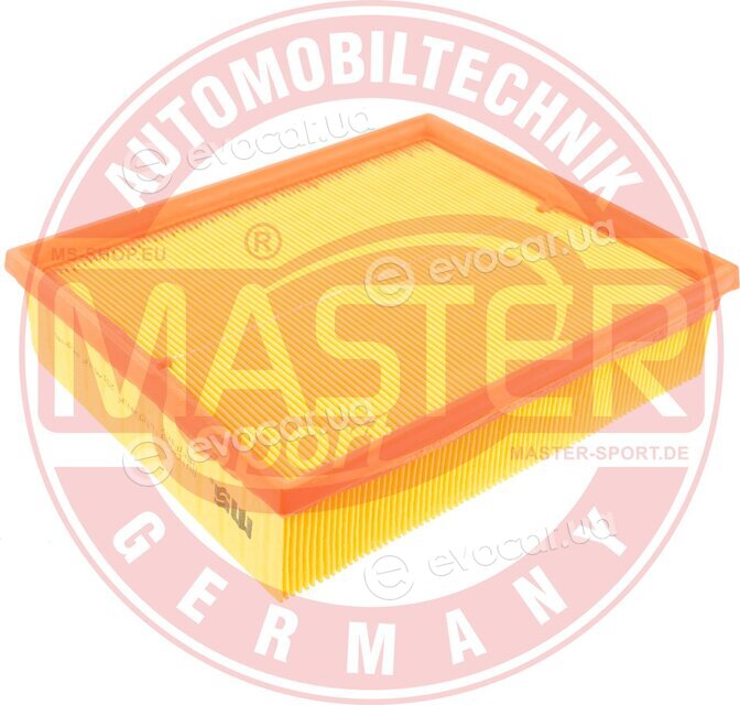 Master Sport 25146-LF-PCS-MS