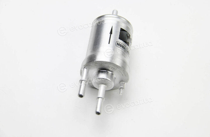 Clean MBNA1503