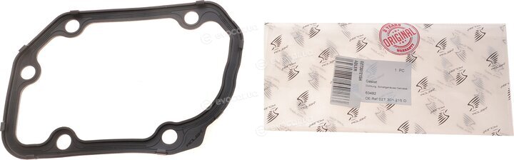Adler 02T301215H