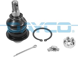 Dayco DSS2525