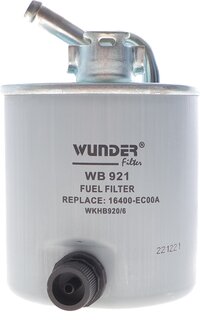 Wunder WB 921