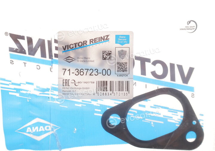 Victor Reinz 71-36723-00