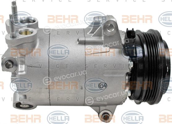 Mahle ACP 1396 000P