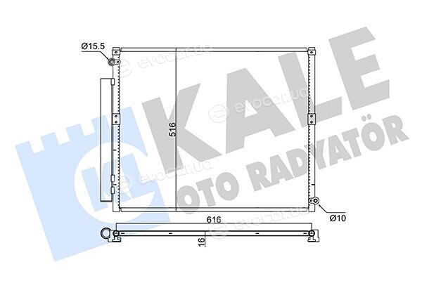 Kale 350680