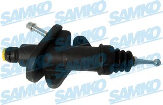 LPR / Samko F30053