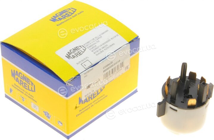 Magneti Marelli 000050035010