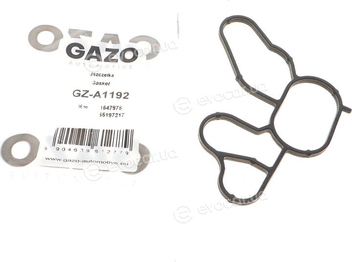 Gazo GZ-A1192