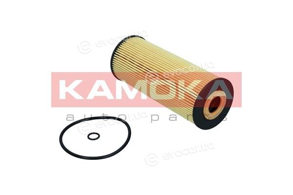 Kamoka F100601