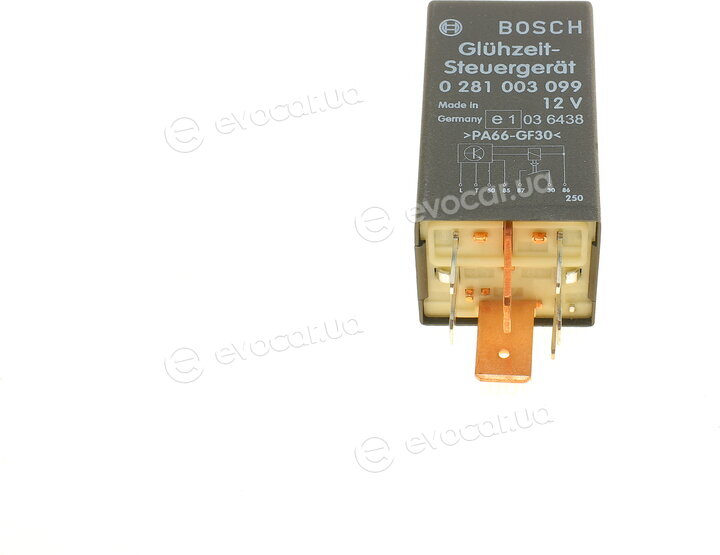 Bosch 0 281 003 099