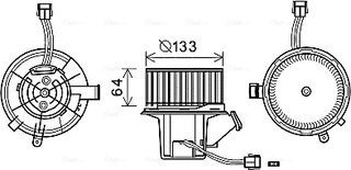 Ava Quality MS8640