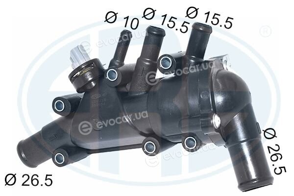 Era / Messmer 350564A
