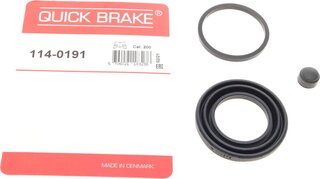 Kawe / Quick Brake 114-0191