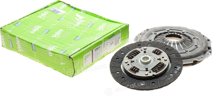 Valeo 828019