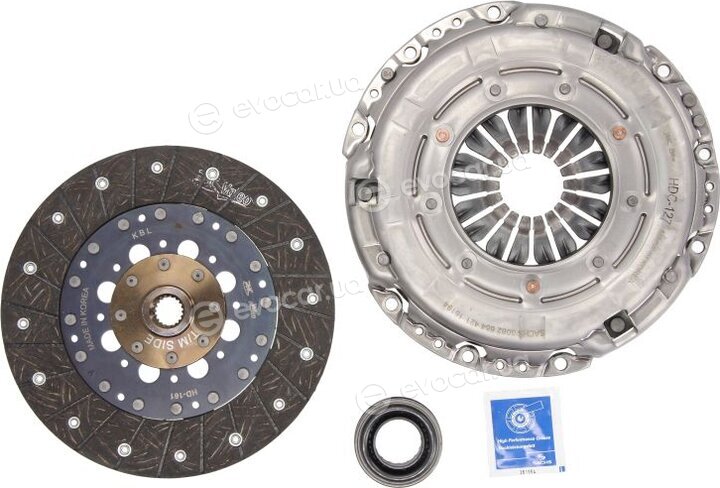 Sachs 3000 954 427