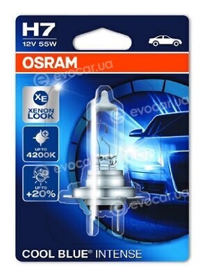 Osram 64210CB01B