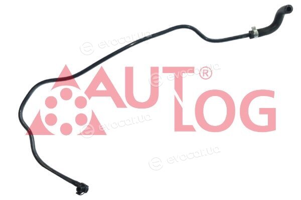 Autlog KL3203